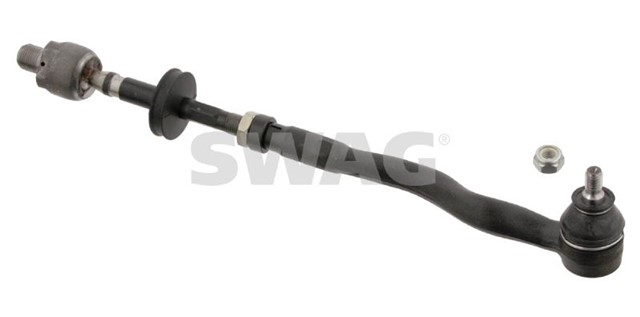 ROT MILI AYARLANABILIR FEBI 6629