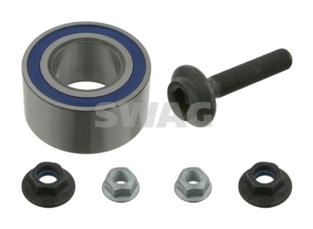 ON TEKER RULMANI KIT A4 B5 8D2 1.6 1.8 1.9 00 - 05 A6 C5 4B2 1.8 97 - 05 SKODA SUPERB I 3U4 1.9 TDI VW PASSAT B5 3B2 1.8 1.9 2.0 39X75X37