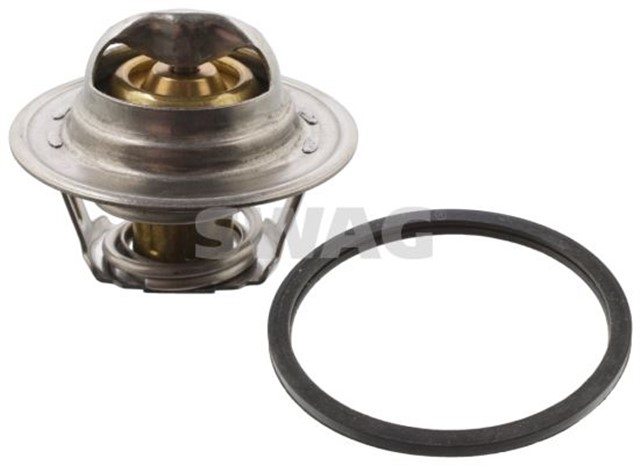 TERMOSTAT TH5501.92 CORSA A - B - ASTRA F - G - VECTRA A - B - ASCONA C - KADETT E - CIELO - LANOS CONTALI FEBI 4773