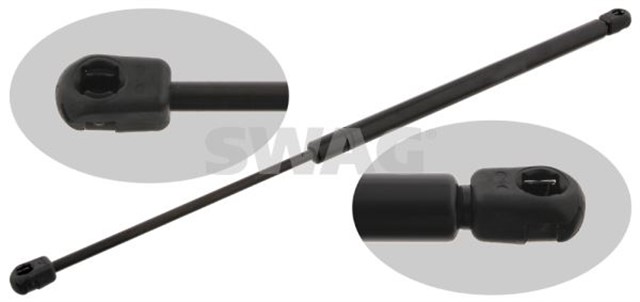 BAGAJ AMORTISORU FEBI 27647