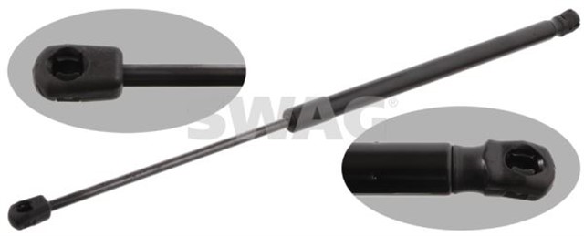 BAGAJ AMORTISORU FEBI 31663