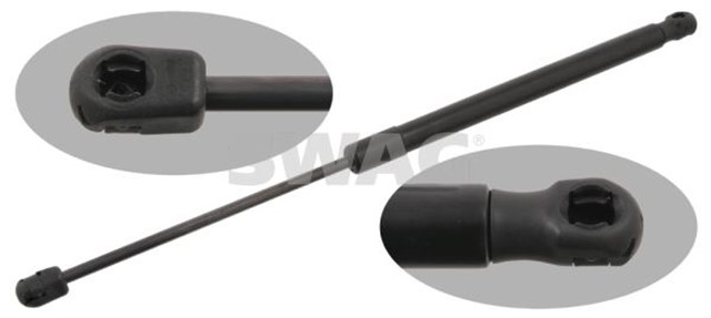 BAGAJ AMORTISORU FEBI 29430