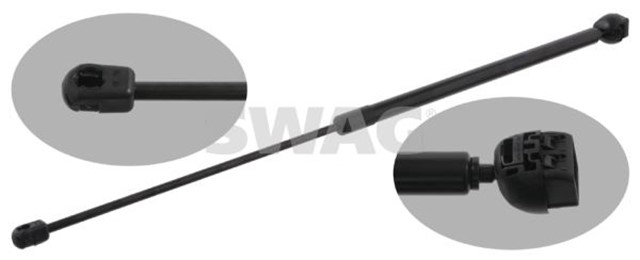 BAGAJ AMORTISORU FEBI 32894