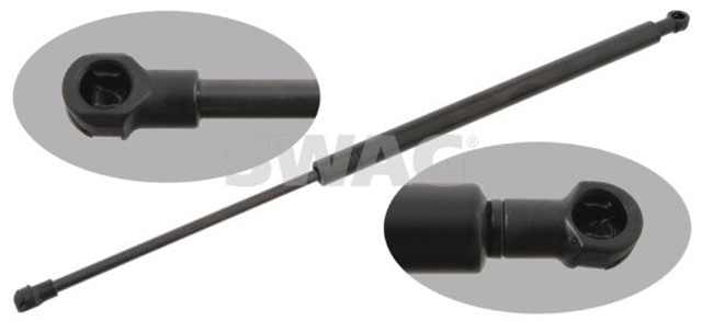 BAGAJ AMORTISORU FEBI 29285