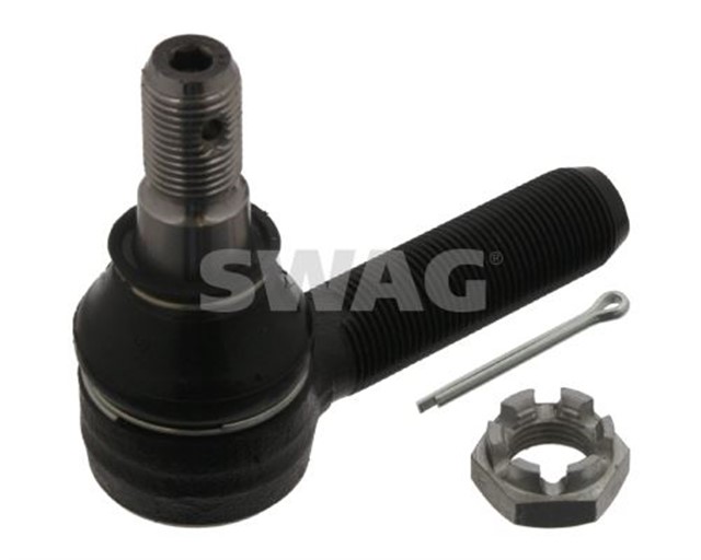 ROT BASI KRONE SOMUNLU VE RAKOR FEBI 12575