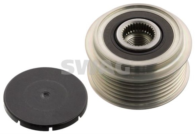 ALTERNATOR KASNAGI FEBI 101954