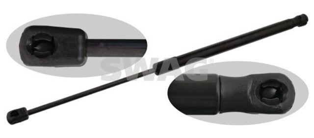 BAGAJ AMORTISORU FEBI 47108