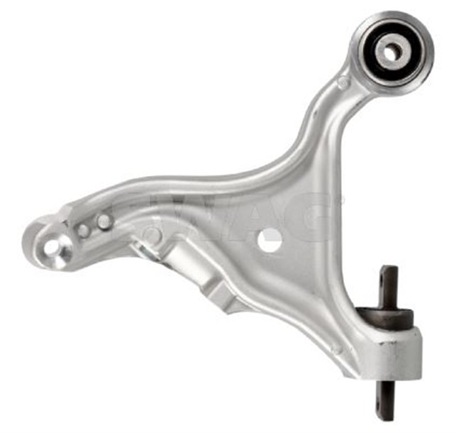 SALINCAK SOL ALUMINYUM VOLVO S60 00 - 10 V70 II 00 07 XC70 2.4T 2.5T CROSS COUNTRY 00 07 FEBI 23351 B.Y BURC 9443882 K.C BURC 8630604 ROTIL 274548