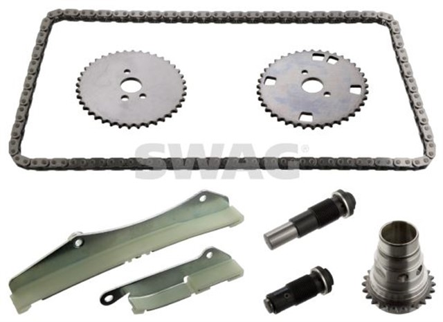 EKSANTRIK ZINCIR SETI FEBI 101976