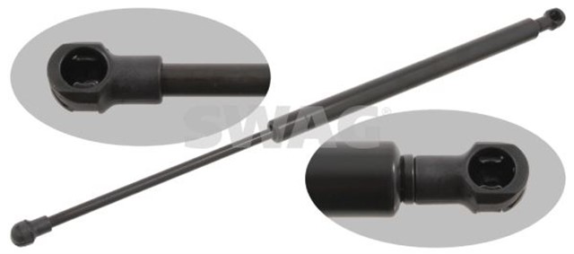 BAGAJ AMORTISORU FEBI 27889