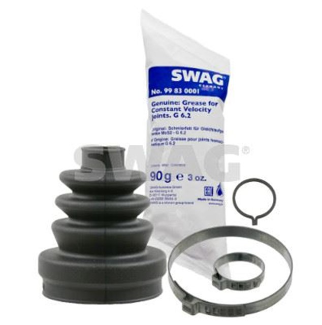 AKS KORUGU TAKIMI FEBI 3289