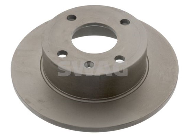 FREN DISKI FEBI 3169