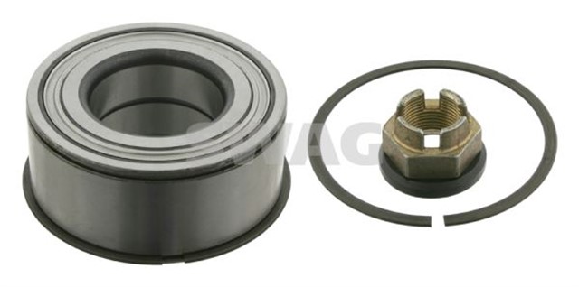 TEKERLEK RULMANI TAKIMI FEBI 19823