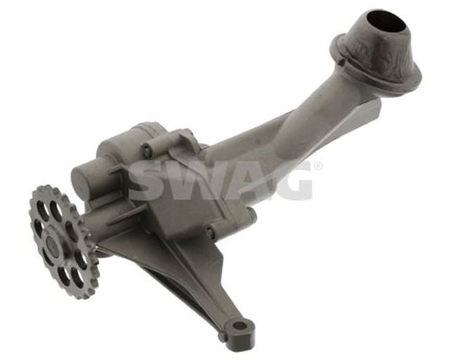 YAG POMPASI DISLILI SPRT.212.312.412.D OM.602.980 96 - 00 - 06 FEBI 12740