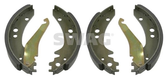 FREN PABUCLARI TAKIMI FEBI 23104