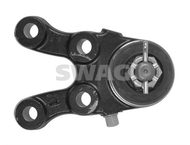 ROTIL KRONE SOMUNLU VE RAKOR FEBI 41256