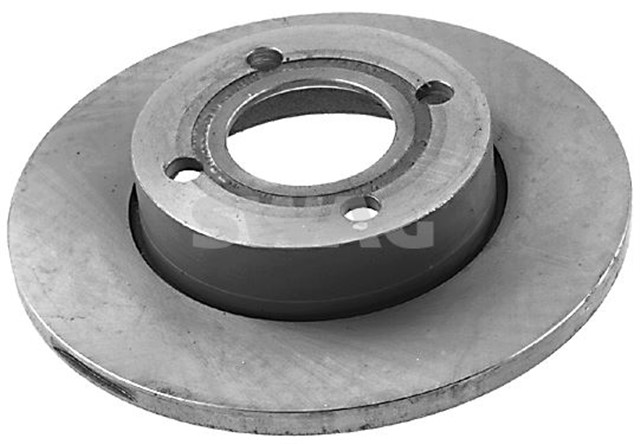 FREN DISKI FEBI 8556