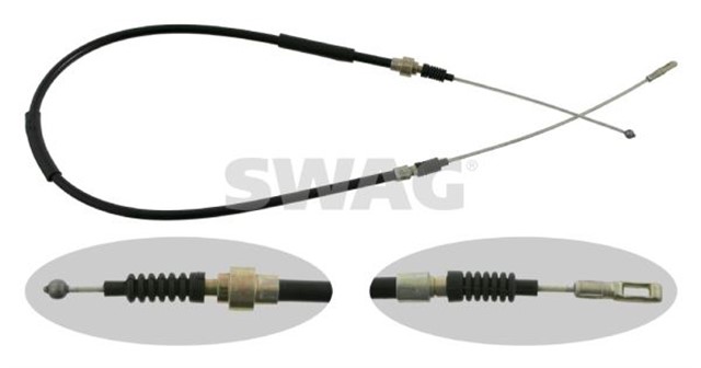 EL FRENI TELI FEBI 2088