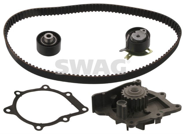 TRIGER SETI FEBI 45175