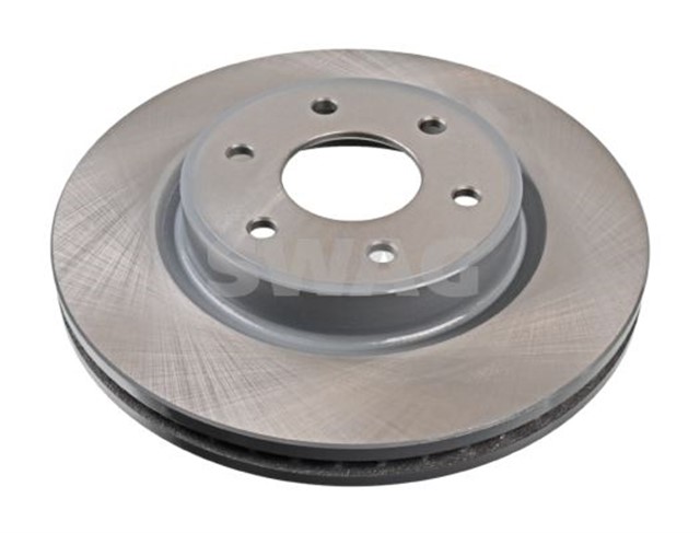 FREN DISKI ON NISSAN NAVARA NP300 D40 05 NAVARA D23. D23T 15 296X53.8X6DELIK