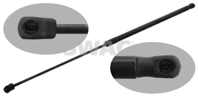 BAGAJ AMORTISORU FEBI 37480