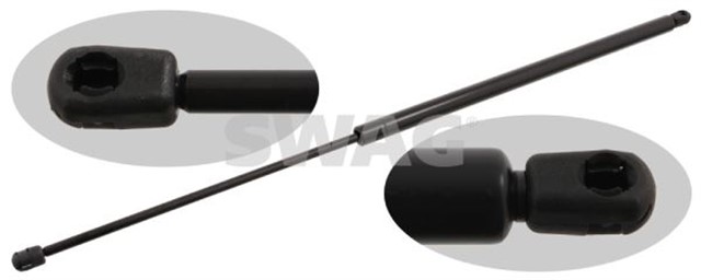 BAGAJ AMORTISORU FEBI 27772