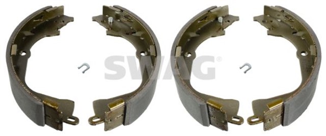 EL FREN BALATASI PABUC AMAROK 10 - 