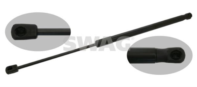 BAGAJ AMORTISORU FEBI 47046