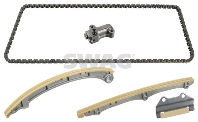 EKSANTRIK ZINCIR SETI FEBI 108244