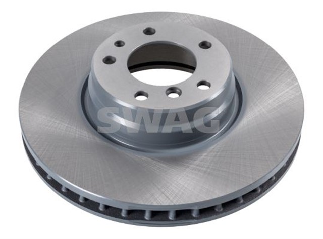 FREN DISKI FEBI 18553