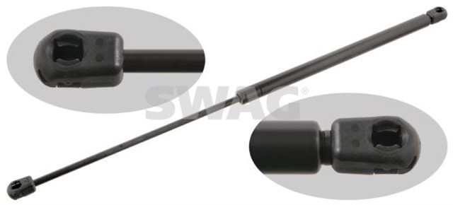 BAGAJ AMORTISORU FEBI 31084