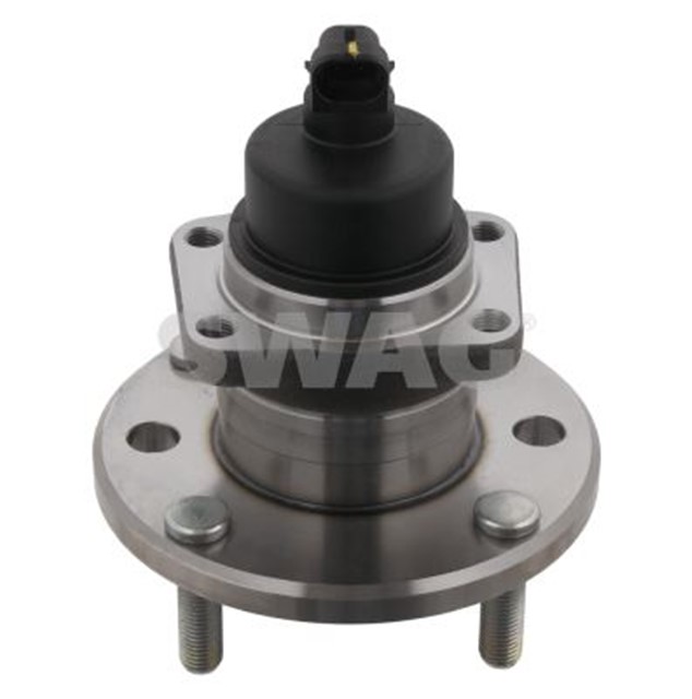 TEKERLEK RULMANI TAKIMI FEBI 32805