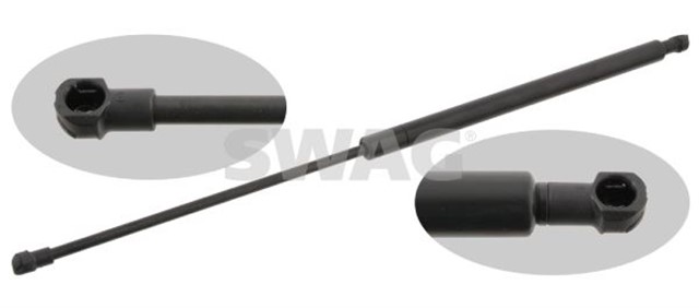 BAGAJ AMORTISORU FEBI 28062