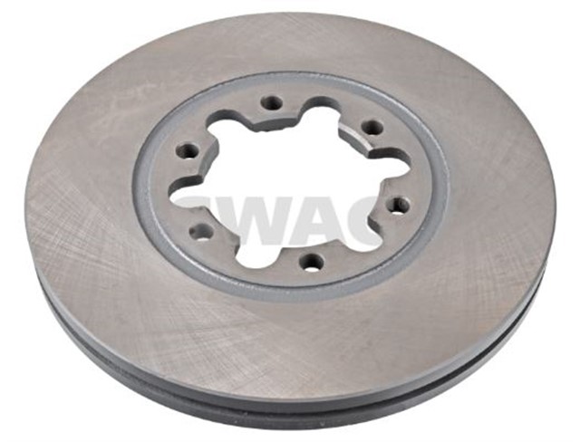 ON FREN AYNASI RANGER 4X2 - MAZDA B - SERIE 99 255.7X24X6DLXHAVALI