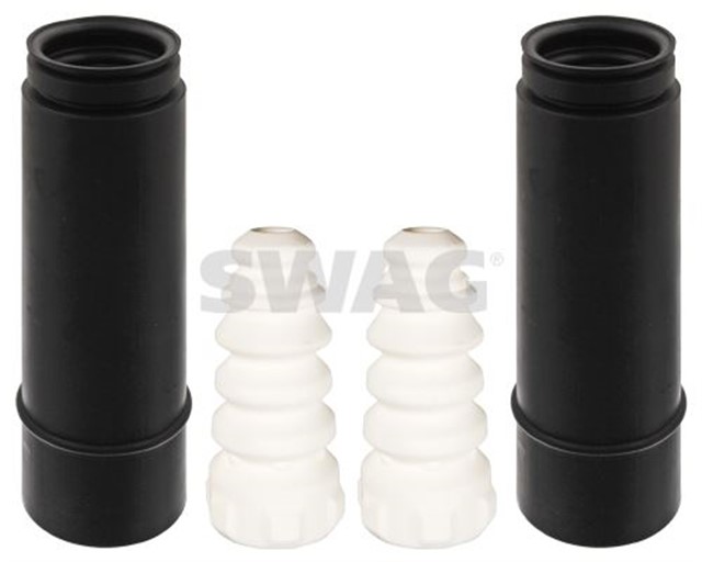 AMORTISOR KORUGU FEBI 108092