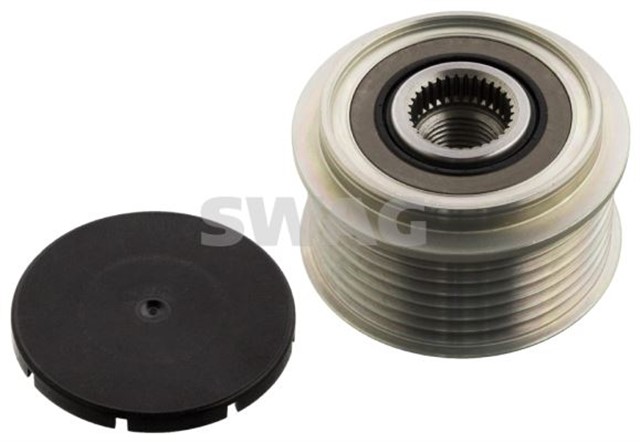 ALTERNATOR KASNAGI FEBI 101920