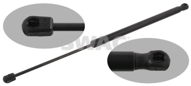 BAGAJ AMORTISORU FEBI 31659