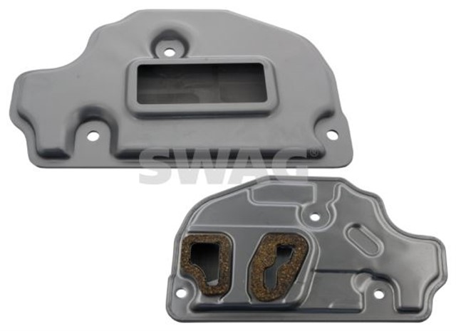 SANZIMAN YAGI FILTRESI FEBI 104851