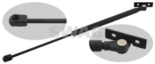 BAGAJ AMORTISORU FEBI 27627