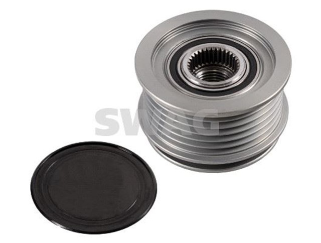 ALTERNATOR KASNAGI FEBI 34547