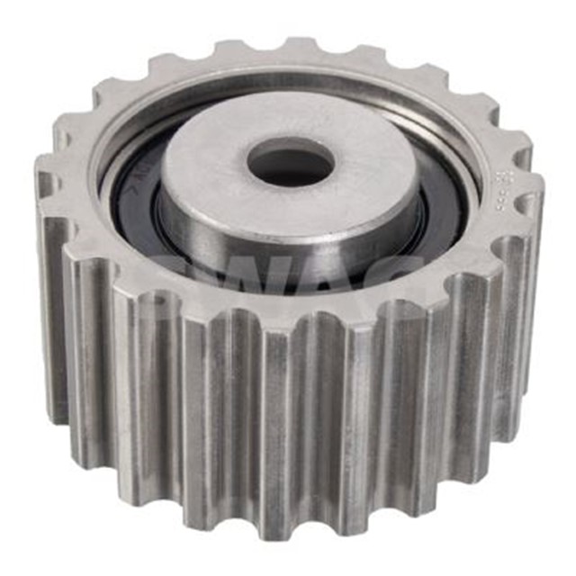 AVARA GERGI FEBI 19931