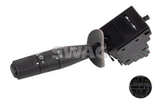 SILECEK KUMANDA KOLU FEBI 22125