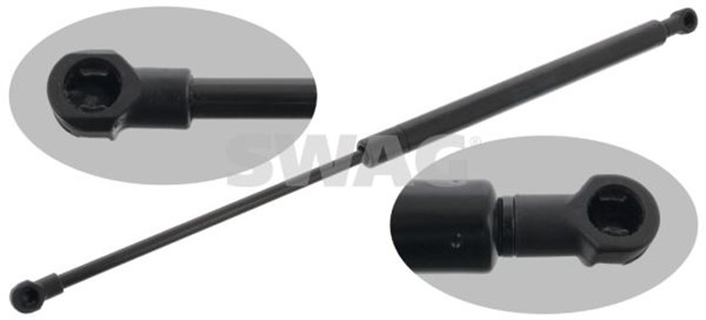 BAGAJ AMORTISORU FEBI 47811