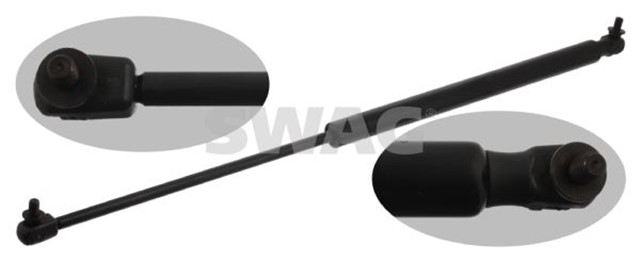 BAGAJ AMORTISORU FEBI 38295