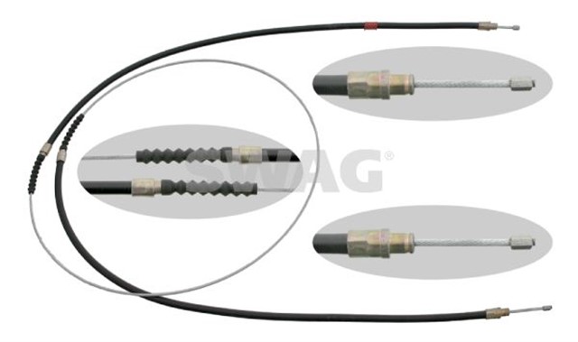 EL FRENI TELI FEBI 17903