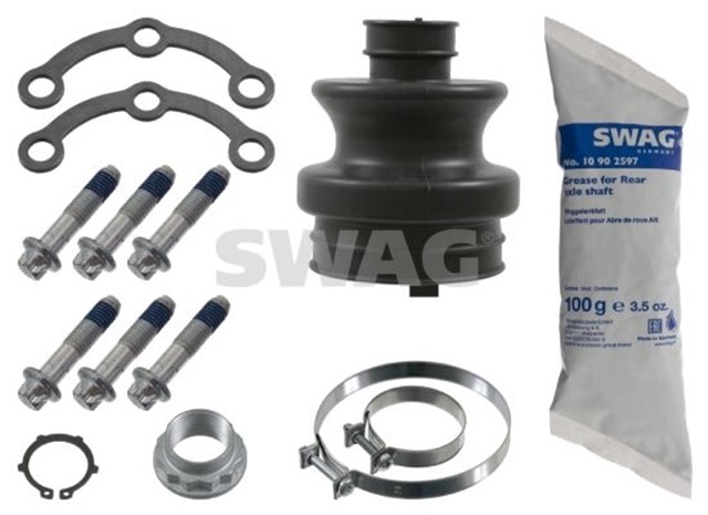 AKS KORUGU TAKIMI FEBI 1842