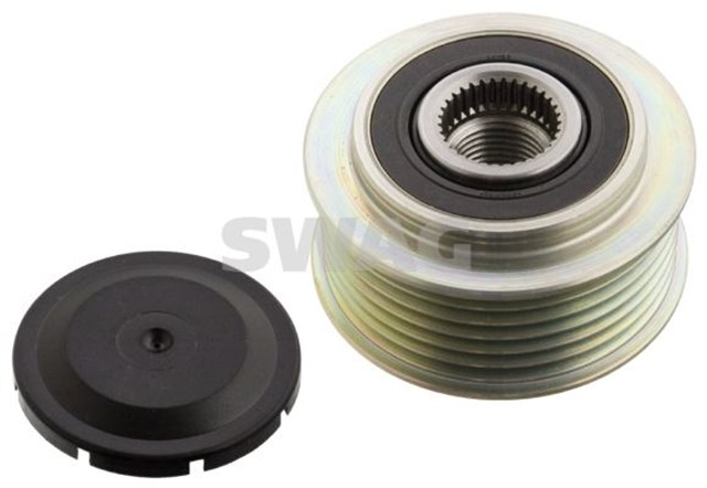 ALTERNATOR KASNAGI FEBI 101928