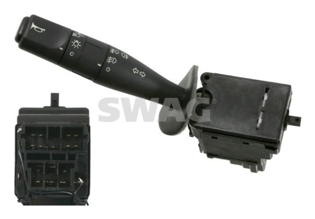 SILECEK KUMANDA KOLU FEBI 22071