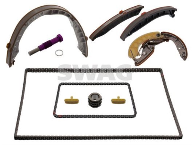 EKSANTRIK ZINCIR SETI FEBI 47715