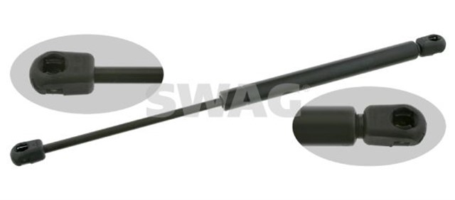 BAGAJ AMORTISORU FEBI 27172